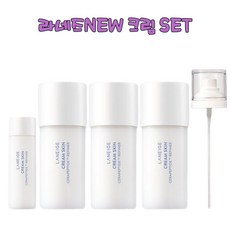 라네즈 크림스킨 170ml+175ml