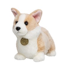 아기강아지인형