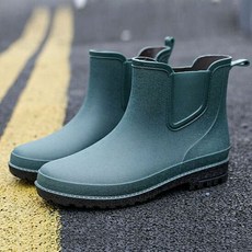 프라다레인부츠