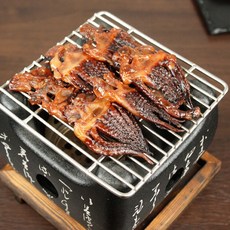 31건어물 어릴 적 기억의 맛을 담은 숏다리, 300g, 1개