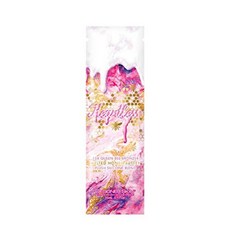 디자이너스킨 5개의 하트리스 15X Bronzer 태닝 로션, 단일상품
