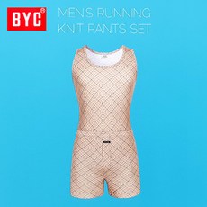 byc유색런닝트렁크팬티