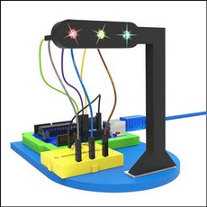 신호등과학상자