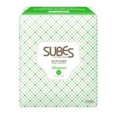 슈베스방수기저귀xl