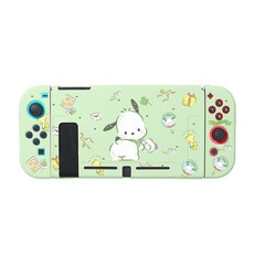산리오스위치케이스