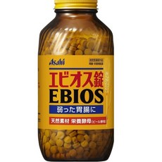 아사히에비오스