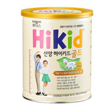 일동후디스 산양 하이키드 골드, 700g, 11개