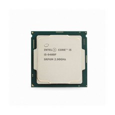 엠지컴퓨터/인텔 코어 i5-9세대 9400F (커피레이크-R) 벌크
