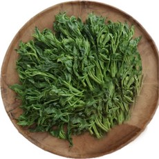 당일수확 최상급 오가피순, 1박스, 1kg