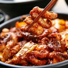 셰프애찬새우장