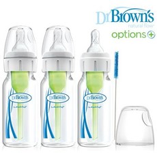 닥터브라운내로우넥