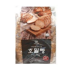 코스트코호밀빵