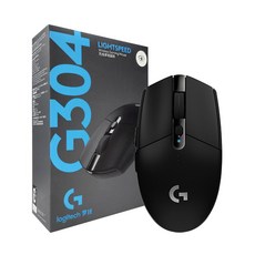 로지텍g304무선