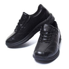 [현대백화점]아식스 볼넓은워킹화 1291A030 GEL-WANDER MO30 (2E)asics 가죽워킹화 젤-원더모30(2E)