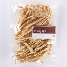 황태채볶음