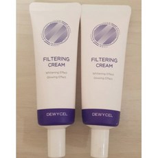 듀이셀필터링크림