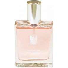 코우부쯔야 진격의 거인 향수 02 미카사 30ml, 1