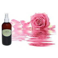 Dr Adorable 닥터 어도러블 오가닉 퓨어 로즈 워터 페이셜 토너 클렌저 473 ml, none, 상세페이지참조