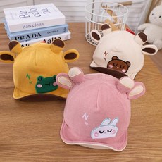 로아앤제인모자