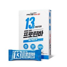 칼로바이 퍼펙트 파워 프로틴바 35g x 10개입(요거트맛 / 바나나맛), 프로틴바 요거트10개, 10개