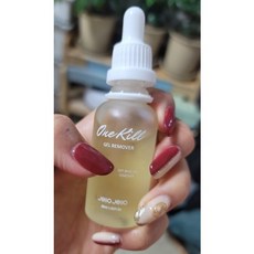 젤로젤로원킬젤리무버