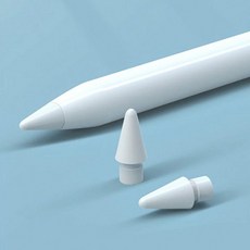 아이패드 애플펜슬 펜팁 펜촉 1세대 전용 악세사리, 2000개, 단일