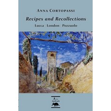 Recipes and Recollections Paperback, Ardvaark Learning, English, 9781838214814