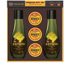 동원참치 동원선물세트 특13호 혼합7호 명절선물세트 참치선물세트, 2개