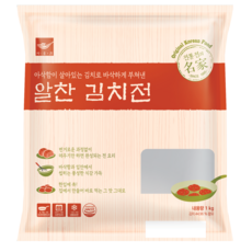 사옹원김치전 TOP01