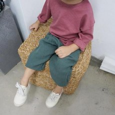 메론스위치 피노요루팬츠 1호 그린