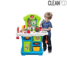 스텝2주방놀이소품