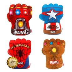 마블손가락인형