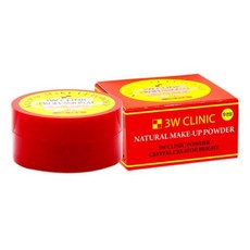 콤팩트땀띠파우더