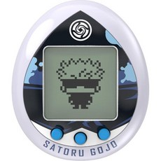 타마고치 나노 x 주짓수 카이젠 - 고조 (일본어 버전) Tamagotchi, Satoru Gojo (Japanese Version, 1개