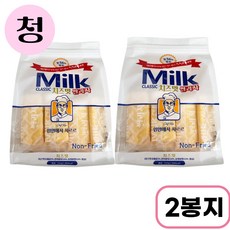 밀크클래식치즈맛