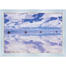 우유니소금사막퍼즐