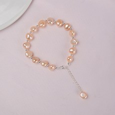 웨스트우드진주팔찌