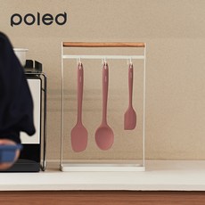 폴레드이유식스푼