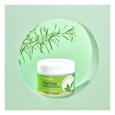 메디힐티트리패드