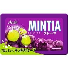 민티아 포도 50개입 x 10팩