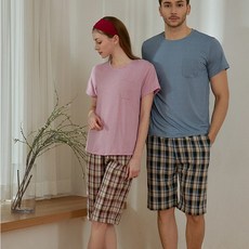 비너스남자실내복