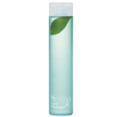 아쥬반 리 쿨 샴푸 300ml, 1개