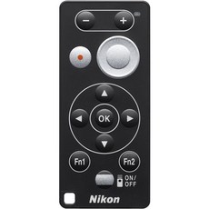 Nikon VAJ57201 ML-L7 리모컨-검정, 단일상품