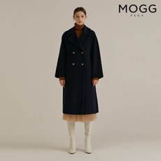 여자캐시미어코트