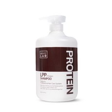 박준 LPP 단백질 무실리콘 약산성 샴푸 1000ml 블루밍도손