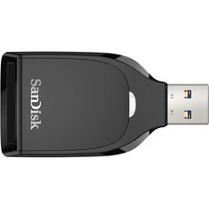 SanDisk 샌디스크 SDUHS I 카드리더기 SDDR C531 GNN