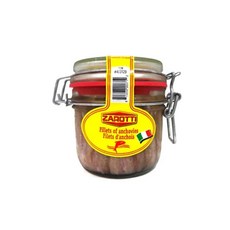 코스트코 ZAROTTI 앤초비 230g 냉장, 1개