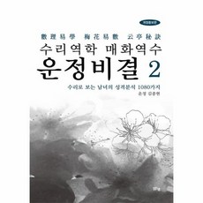 수리역학매화역수