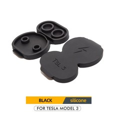 Heenvn-puerto de carga para coche Tesla modelo 3 nuevo modelo 2021 accesorios de protección contra e, 오로