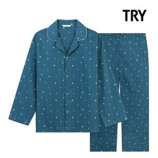 트라이모시파자마세트